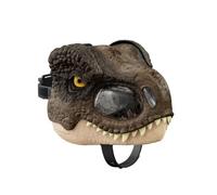 Maschera Jurassic World Dominion Tyrannosaurus