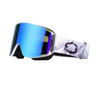 MASCHERA KATANA BLUE MCI-STORM OUT OF