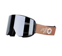 MASCHERA KATANA SILVER STORM OUT OF Beige