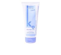 Maschera Keratin Shot di Salerm Cosmetics Deep Impact Plus 200 ml