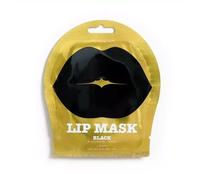 Maschera Labbra Black Kocostar