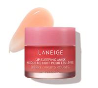Laneige Maschera rigenerante per labbra, frutti di bosco, 20 g