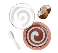 Maschera Labbra Notturna | Balsamo Labbra Idratante Maschera per la Notte - Cura Colorata Nutriente per Labbra Donna e Ragazza