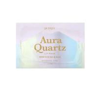 Maschera labbra PETITFEE Aura Quartz - 1 pezzo K-beauty