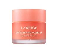Maschera per le labbra da notte k-beauty da 20g, nutre, idrata, con vitamina C, burro di murumuru e burro di karitè, antiossidanti, per labbra screpolate e secche, semplice, alla moda, pratica e multi