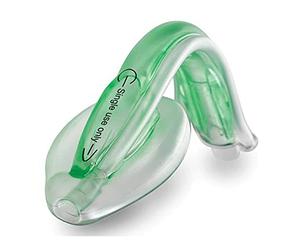 MASCHERA LARINGEA AMBU AURAGAIN MONOUSO N. 2,5