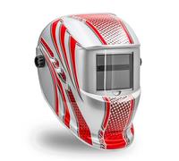 MASCHERA LCD VENUS 9/13 G RED VERO COLOR