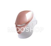 Maschera LED CELLRETURN Platinum 5.0TH - Dispositivo di bellezza per la cura ...