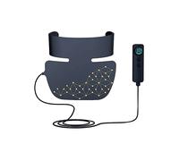 MASCHERA LED DAM DMAZ0268C00 - Trattamento LED per il collo - Tecnologia luce LED 4 colori