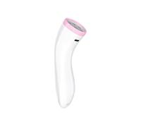 MASCHERA LED DAM DMBA0153C01 - Terapia della luce multifunzione - 5 tipi di LED
