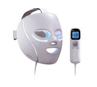 Maschera LED Shark CryoGlow in Lilla | FW312EUPL | by SharkNinja