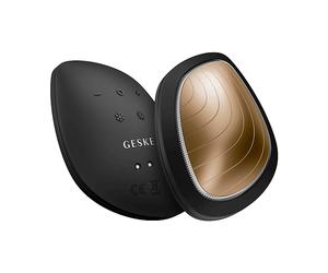 MASCHERA LED VISO GESKE SmartAppGuided Sonic Warm & Cool Mask 9 in 1 impermeabile