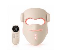 MASCHERA LED VISO LALANOS COSMETICS LUMIVANCE