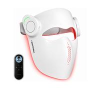 MASCHERA LED VISO NORTHWALL NorthMask terapia a luce rossa