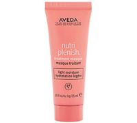 Aveda Hair Care Treatment Nutri PlenishTreatment Masque - Light Moisture 25 ml