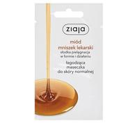 MASCHERA LENITIVA AL MIELE DI TARASSACO ZIAJA