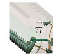 Maschera lenitiva ANUA Heartleaf 77 (25 ml 10 fogli)