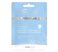 Maschera lenitiva idratante Bielenda Supremelab Hydra Glow