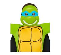 Maschera Leonardo Tartarughe Ninja bambino