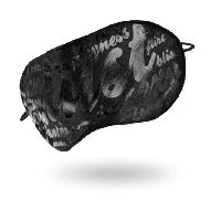 Maschera les petits bonbons passione cieca.