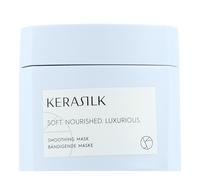 KERASILK - SOFT NOURISHED SMOOTHING MASK (200ml) Maschera lisciante