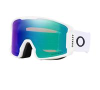 Oakley Line Miner L Prizm Iridium - Maschera Sci 01