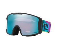 MASCHERA LINE MINER PRIZM™ L MULTI DIGI Oakley Multicolor