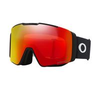 MASCHERA LINE MINER PRO L PRIZM™ TORCH IRIDIUM Oakley Nero