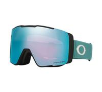 MASCHERA LINE MINER PRO M PACIFIC CORD PRIZM™ SAPPHIRE IRIDIUM Oakley Blu