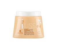Maschera lisciante ALAMA Professional Liss Mask 500ml
