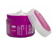 Maschera Lisciante Capelli Ricci Crespi Lisap Ultimate Plus 250ml