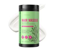 Maschera lisciante per capelli - Balsamo riparatore da 150 grammi, trattamento nutriente profondo, lucentezza senza effetto, terapia di ripristino dei, crema idratante idratante | Cura di