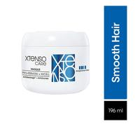 Maschera L'Oréal Professionnel Xtenso Care per capelli lisci 196 g spedizione...