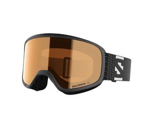 MASCHERA LUMI ACCESS BAMBINO Salomon Nero