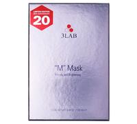 - Maschera 'M' rassodante e illuminante Maschere in tessuto 5 pieces female