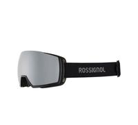 MASCHERA MAGNE'LENS BLACK Rossignol Nero