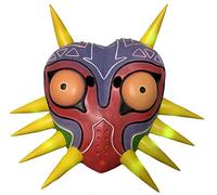 Maschera Majoras Anime Cosplay La leggenda di Zelda maschera in lattice - multicolore -
