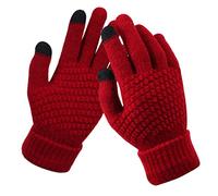 Maschera Mani Guanti Guanti Anni 20 Donna Babbo Natale Uomo Calcio Invernali Da Caccia Di Cotone Bianchi Moto Impermeabili Neve Lana Lunghi Senza Dita Riscaldati Per Gaming Sottili Termici