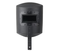 Maschera Manuale da Saldatura Leggerezza Casco Leggero da Saldatura per