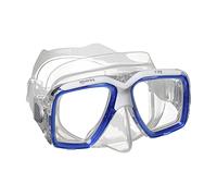 Mares Aquazone Maschera Subacquea Ray Carton Box