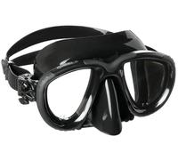 Maschera Mares Tana - Compatta, Leggera, Ideale per Apnea e Pesca Sub