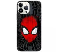 Maschera Marvel Spiderman TPU Custodia Protettiva Multicolore Per Huawei P30 Pro