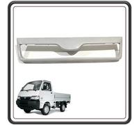 MASCHERA MASCHERINA CENTRALE FRONTALE GREZZA PIAGGIO PORTER 1300 16V FINO AL 2009 - PORTER 1200 1400 DIESEL ORIGINALE PIAGGIO 566256.