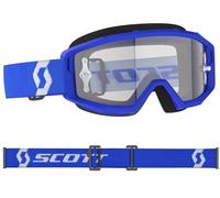 occhiali Scott Primal 2023 blu