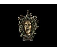 MASCHERA MEDUSA - 18CM VERONESE WU77698A4