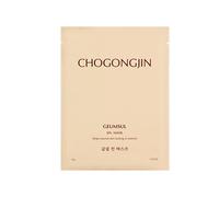 Maschera MISSHA Chogongjin Geumsul Jin 30 g x 5 pezzi