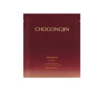 Maschera MISSHA Chogongjin Youngan Jin 18 g x 5 pezzi
