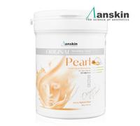 Maschera modellante originale ANSKIN 240 g maschera in gomma gelatina di perl...