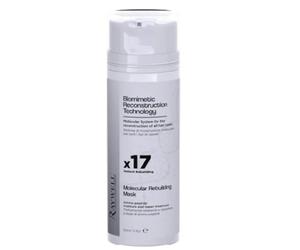 Maschera molecolare x17 Biomimetic Reconstruction Technology 150ml Raywell