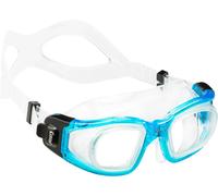 MASCHERA MONOFACCIALE CRESSI GALILEO GOGGLES PISCINA MARE